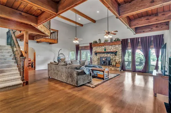 116 Nottingham Circle, Bridgeport, TX 76426