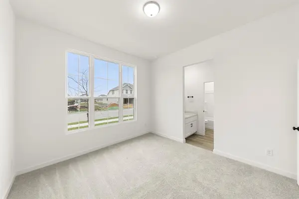 1821 Bachman Lane, Forney, TX 75126