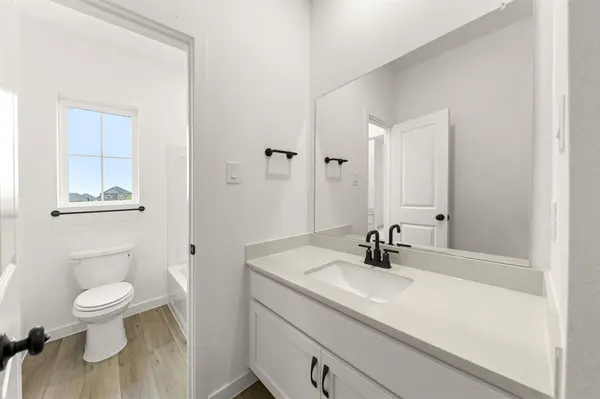 1821 Bachman Lane, Forney, TX 75126