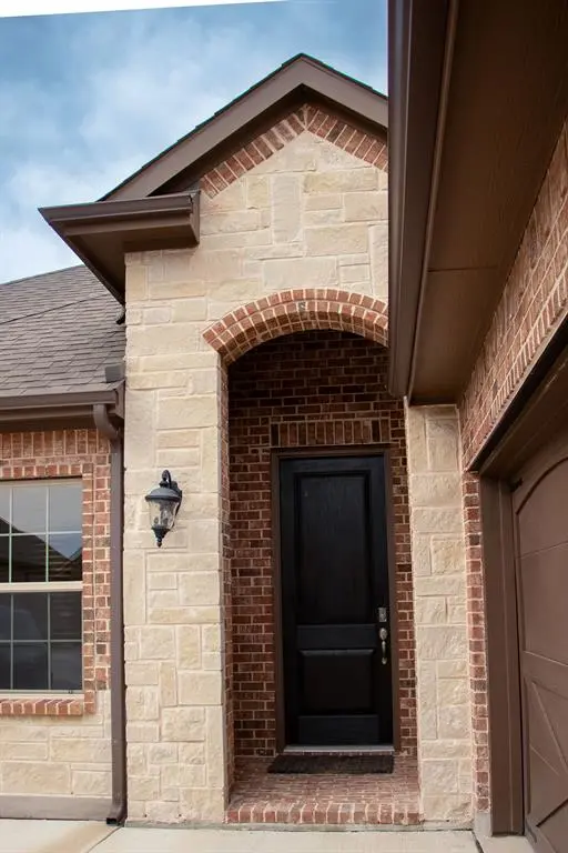 15224 Holly Bay Court, Aledo, TX 76008
