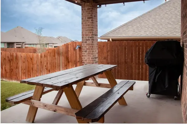 15224 Holly Bay Court, Aledo, TX 76008