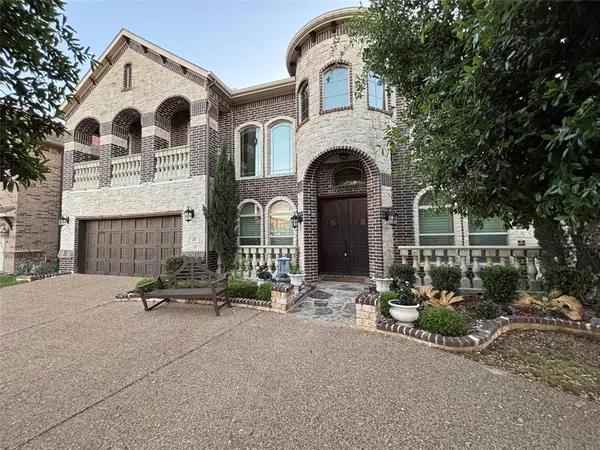 2807 Borama Drive, Irving, TX 75062