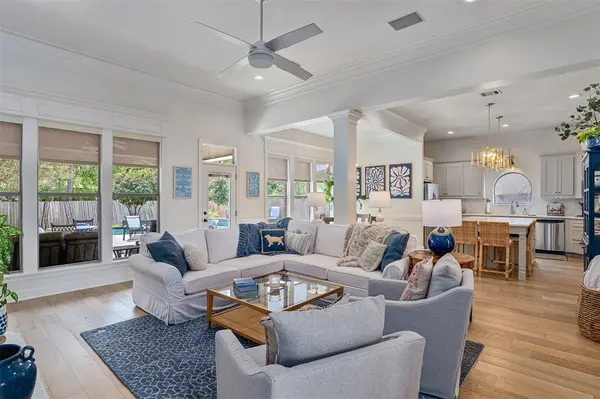 123 Creston Lane, Shreveport, LA 71106