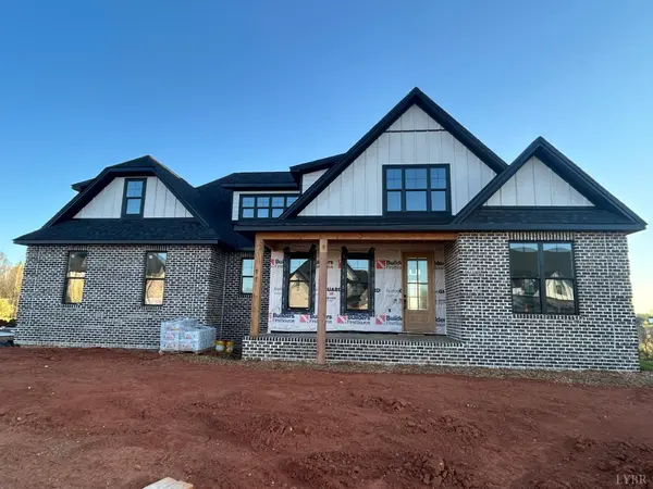 1105 Bravo LN, Forest, VA 24551