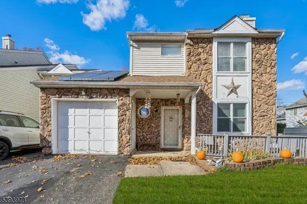 48 Woodland Way, South Brunswick Twp., NJ 08810