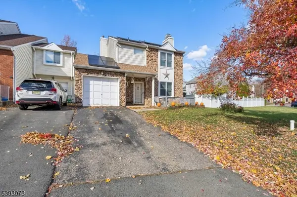 48 Woodland Way, South Brunswick Twp., NJ 08810