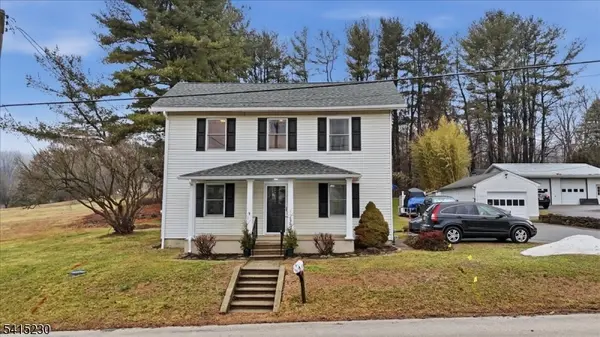 2530 Route 57, Franklin Twp., NJ 07882