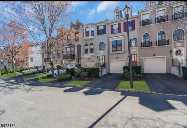 451 Hartford Dr, Nutley Twp., NJ 07110