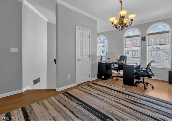 451 Hartford Dr, Nutley Twp., NJ 07110