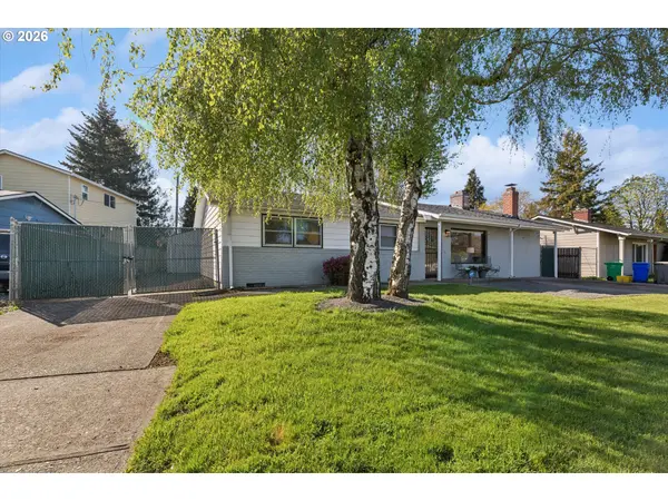 2137 SE 179TH AVE, Portland, OR 97233