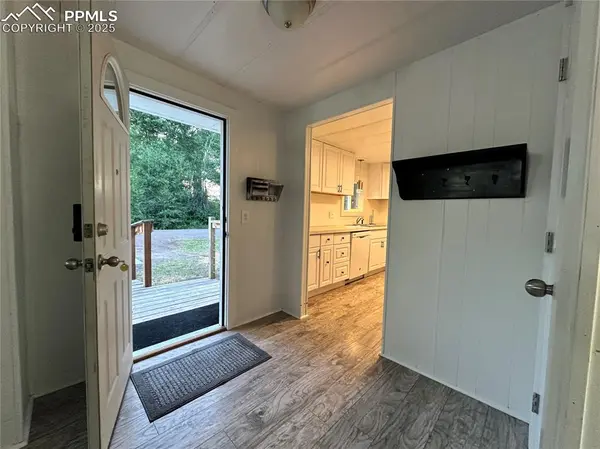 468 Rio Grande RD, South Fork, CO 81154