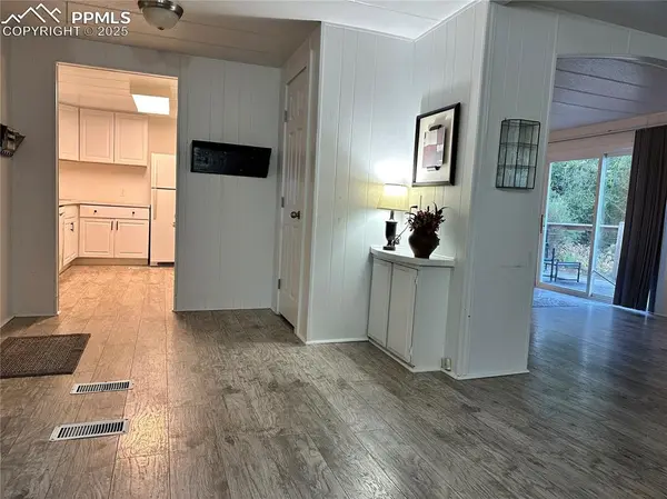 468 Rio Grande RD, South Fork, CO 81154