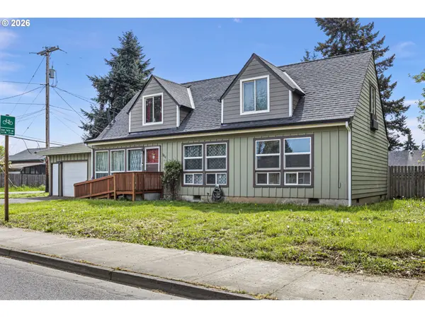 3810 ELMIRA RD, Eugene, OR 97402