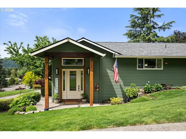 1450 KILLARNEY DR, West Linn, OR 97068