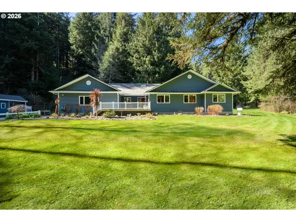 23100 MIAMI FOLEY RD, Nehalem, OR 97131