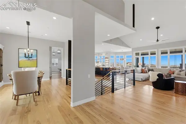 2455 Marlin WAY, Castle Rock, CO 80109