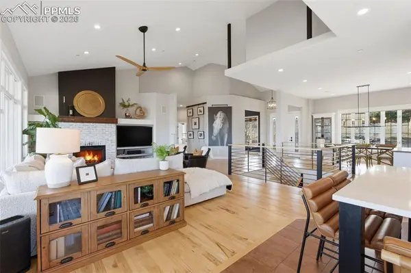 2455 Marlin WAY, Castle Rock, CO 80109