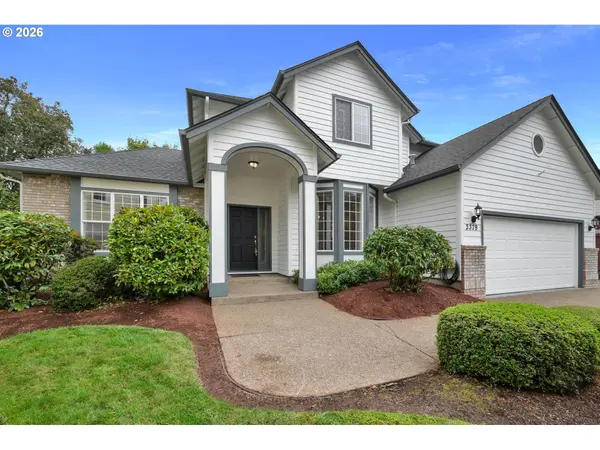 3379 S LAMBERT ST, Eugene, OR 97405