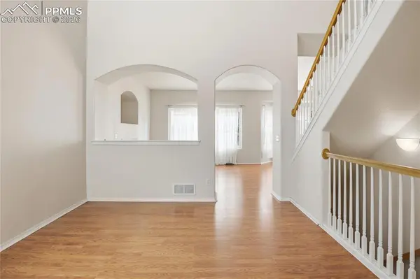 5364 Rose Ridge LN, Colorado Springs, CO 80917