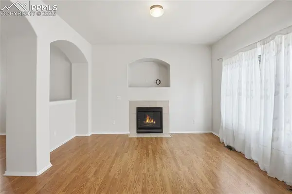 5364 Rose Ridge LN, Colorado Springs, CO 80917