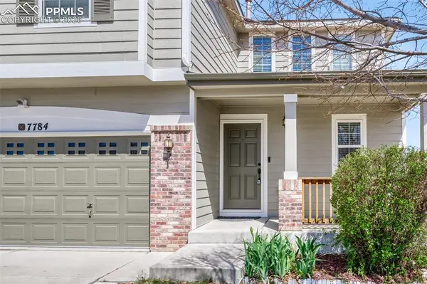 7784 Autumn Leaf WAY, Colorado Springs, CO 80922