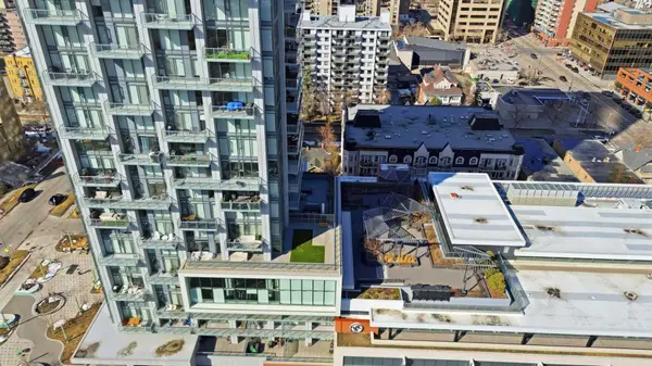 930 16 AVE SW #1007, Calgary, AB T2R 1C2