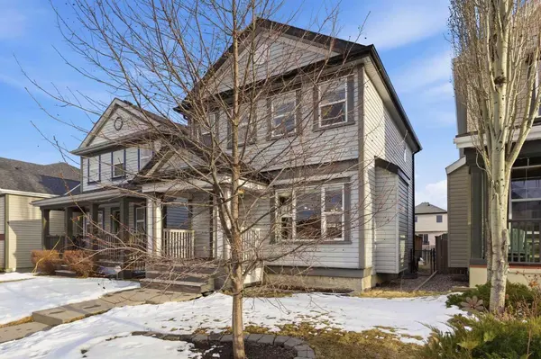 39 Copperfield TER SE, Calgary, AB T2Z 4V5