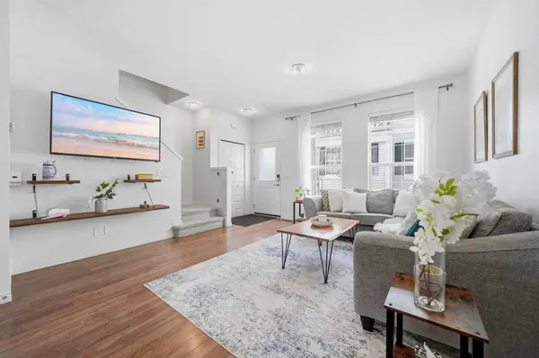 1001 8 ST NW #4803, Airdrie, AB T4B0W3