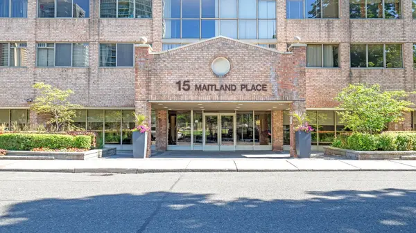 15 Maitland PL #1609, Toronto C08, ON M4Y 2X3