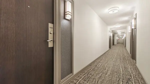 15 Maitland PL #1609, Toronto C08, ON M4Y 2X3