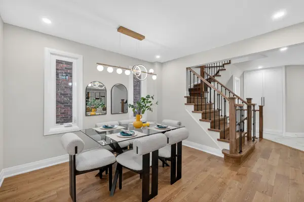 45 Chilmar CRES, Vaughan, ON L4J 6Y5