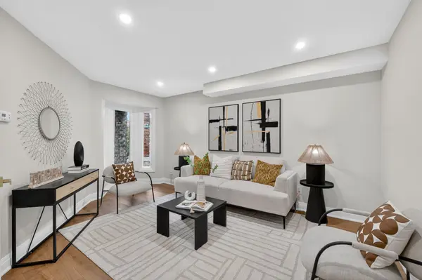 45 Chilmar CRES, Vaughan, ON L4J 6Y5