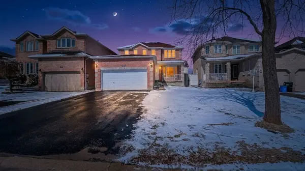 62 Birchwood DR, Barrie, ON L4M 6X8