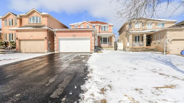62 Birchwood DR, Barrie, ON L4M 6X8
