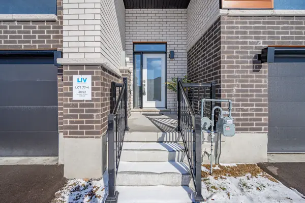 3050 Sandy Acres AVE, Severn, ON L3V 8P8