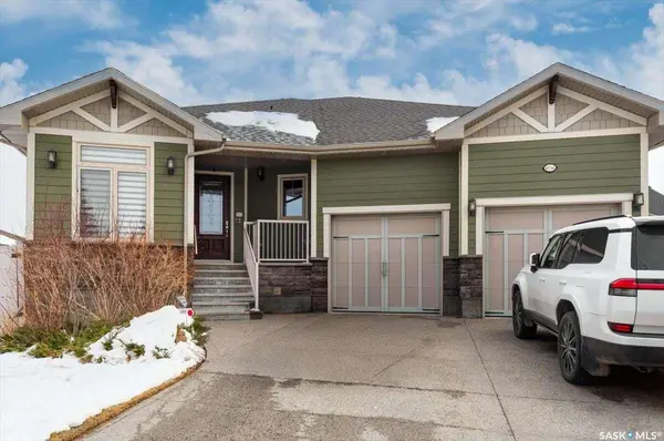 4134 Timber Creek PLACE, Regina, SK S4V 3G7