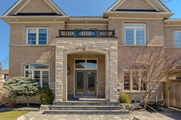 3200 Cotter RD, Burlington, ON L7M 0N4