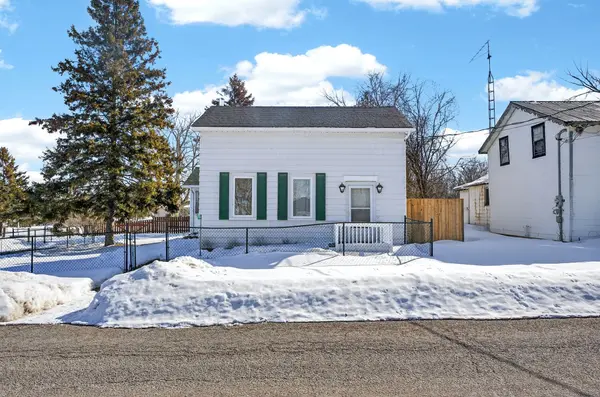 64 Consecon Main ST, Prince Edward County, ON K0K 1T0