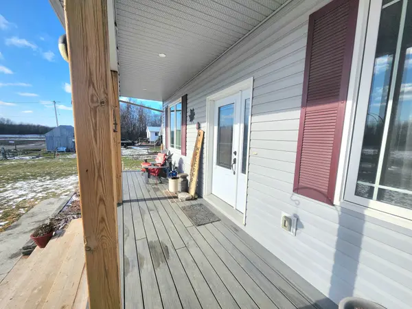 4399 Markell RD, South Dundas, ON K0E 1C0