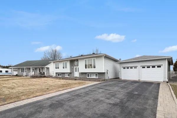 12 Sauve TER, Casselman, ON K0A 1M0