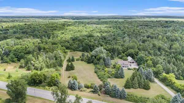 0000 Stagecoach RD, Greely - Metcalfe - Osgoode - Vernon And Area, ON K0A 2W0