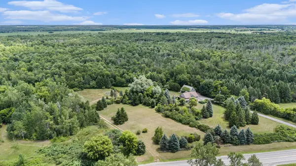 0000 Stagecoach RD, Greely - Metcalfe - Osgoode - Vernon And Area, ON K0A 2W0