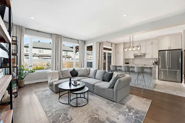 76 Palfrey WAY, Kanata, ON K2V 0B3