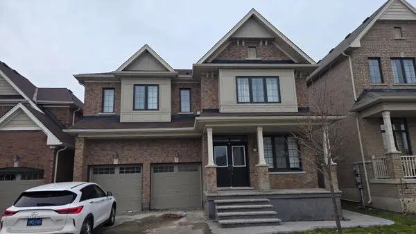 53 Larry CRES, Haldimand, ON N3W 1K7