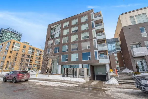 300 Lett ST #405, West Centre Town, ON K1R 0A8