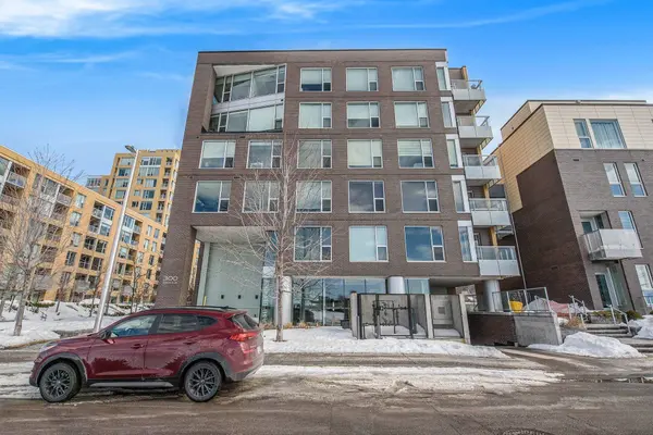 300 Lett ST #405, West Centre Town, ON K1R 0A8