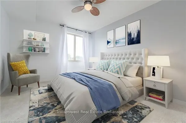 8 Christopher CT #506, Guelph, ON N1G 4N7