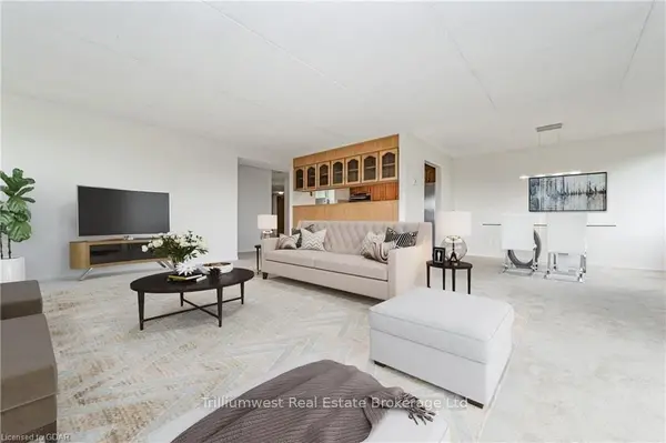 8 Christopher CT #506, Guelph, ON N1G 4N7