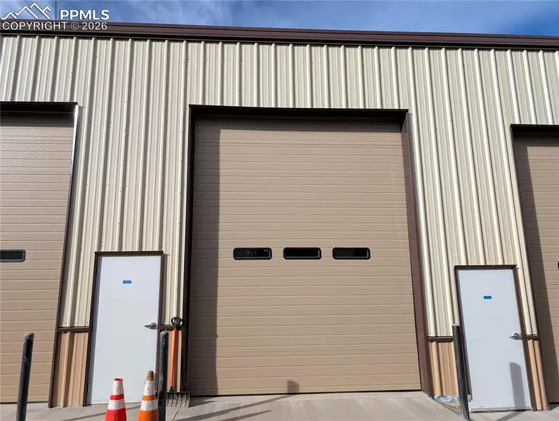 2510 Canada DR #A116, Colorado Springs, CO 80922