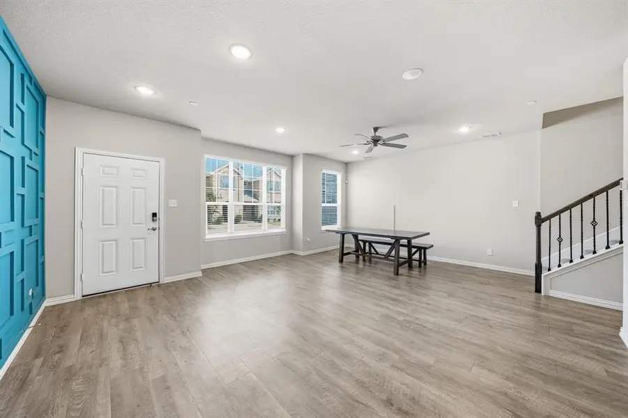 1268 Jones Trail, Lewisville, TX 75077